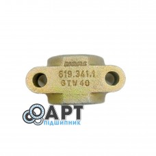 0006193411 Корпус Підшипника CLAAS