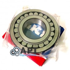 21315 E SKF Підшипник дворядний роликовий