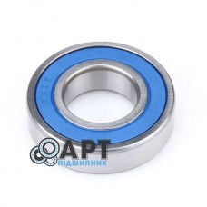 6206-2RS FERSA Підшипник однорядний кульковий