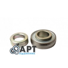 ES.205.SRS SNR Закріплюваний кульковий підшипник