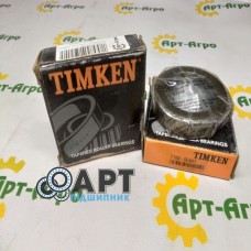 T199-90A1 TIMKEN Підшипник роликовий упорний