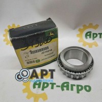 JD10214 JOHN DEERE Обойма підшипника внутрішня