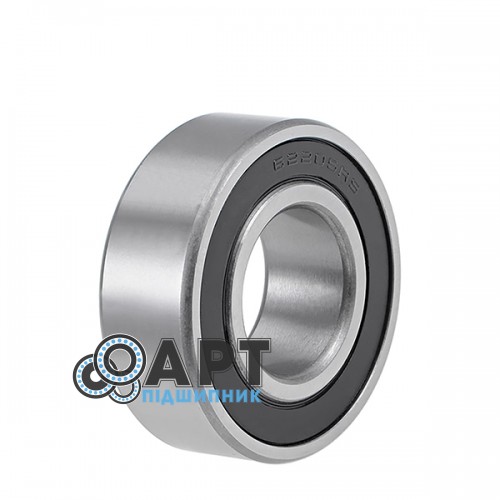 62205 2RS Кіт Підшипник