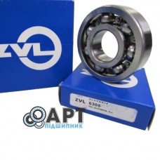 6305 ZVL Подшипник однорядный шариковый