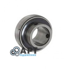 YET 211 SKF Закріплюваний кульковий підшипник