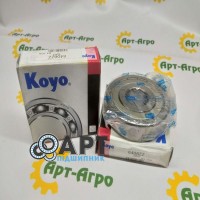 6406 ZZ KOYO Підшипник однорядний кульковий