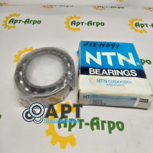 6013 NTN Підшипник