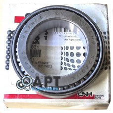 87555831 Підшипник CNH