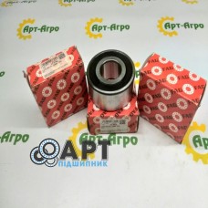 3306-BD-XL-2HRS-TVHC3 FAG pj Підшипник кульковий дворядний