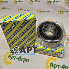 6310 EE SNR Підшипник однорядний кульковий