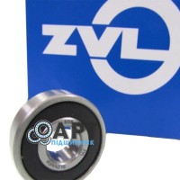 608 2RS Підшипник ZVL