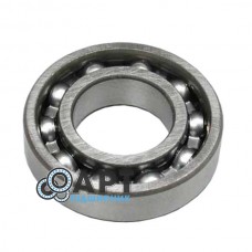 317 ГОСТ Підшипник однорядний кульковий