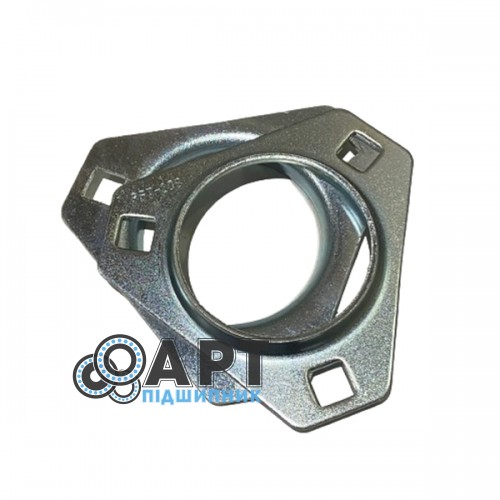 PFT 206 Кіт Корпус фланцевий штампований