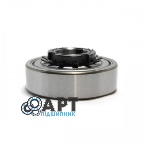 380706 HARP Підшипник кульковий однорядний з конічним отвором та закріпною втулкою