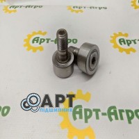 NUKR 35-A INA Опорний ролик