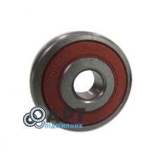 6300-2RS Кит Підшипник однорядний кульковий