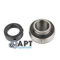 M-AEL210D1 NTN Закріплюваний кульковий підшипник