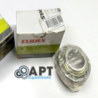 0002163290 CLAAS - GE30-KTT-B INA Закріплюваний кульковий підшипник