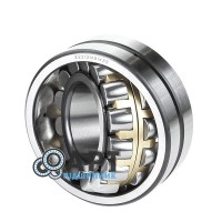 22312 MBW33 FBJ Підшипник дворядний роликовий