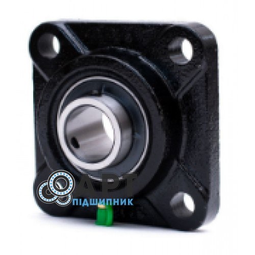 UCF205D1 NSK PJ Підшипниковий вузол