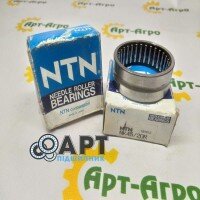 NK45/20R NTN Підшипник голковий