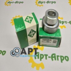 GRAE20-NPP-B INA Закріплюваний кульковий підшипник