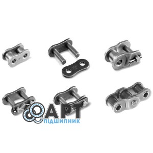 Ланки ланцюгів для сільськогосподарської техніки