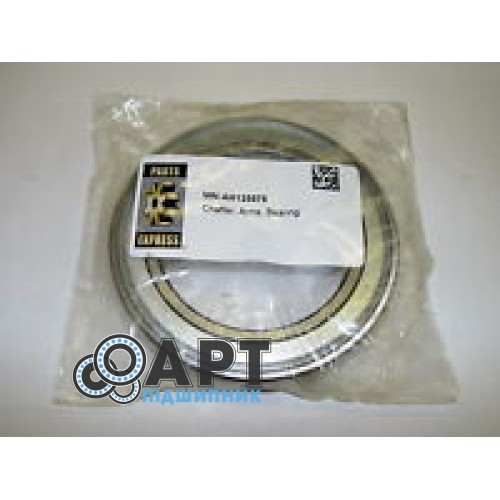 SBX1706LLXC4 / L738 CT-AGRI Підшипник кульковий приводу соломотряса