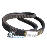 0210213 Варіаторний комбайновий ремінь Gates