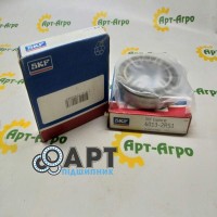 6013-2RS1 SKF Підшипник однорядний кульковий