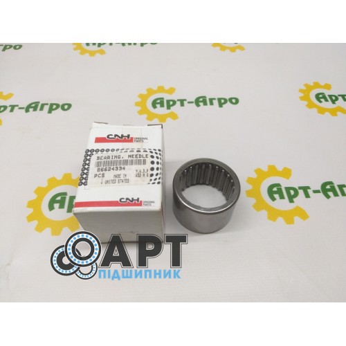 J-2420 Підшипник Голковий CNH