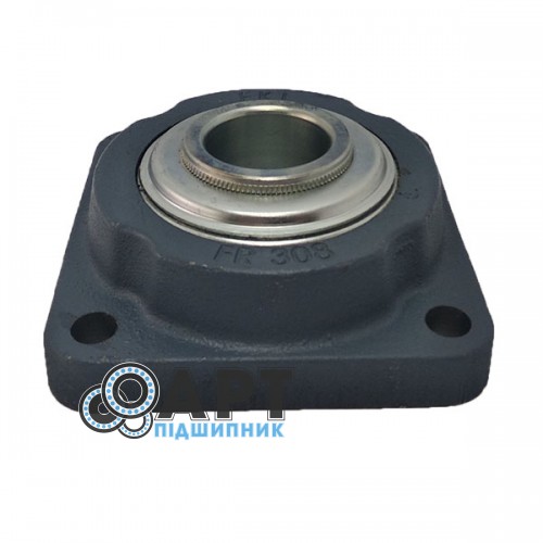 LSFR308-TBT.H.T.Zn FKL (Без УП) Підшипниковий вузол