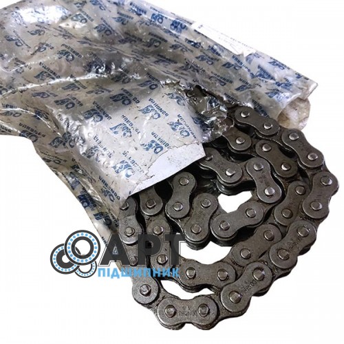 60-1 Ланцюг приводний роликовий 12A-1 / 60-1,19,05-1ПР-3180-1 (5,01м) Donghua