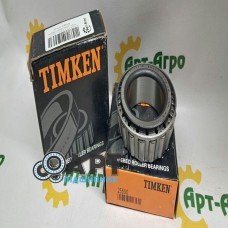 25590 TIMKEN Внутрішня обойма підшипника