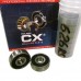 626 2RS CX Підшипник