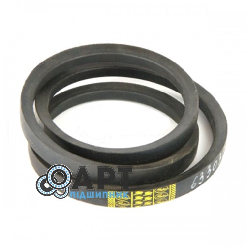 Приводний клиновий ремінь Gates 0201108