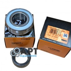 GRAE30RRB TIMKEN PJ Закріплюваний кульковий підшипник