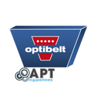 AP1003655 Багатострумковий ремінь Optibelt