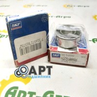 6004-2RSH SKF Подшипник однорядный шариковый