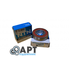 CS309LLU NTN Підшипник однорядний кульковий