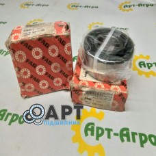 62306-A-2RSR FAG Підшипник однорядний кульковий