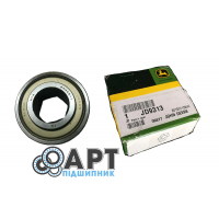 JD9313 JOHN DEERE - 2AH06-1/L738 NTN Підшипник кульковий з шестигранним отвором