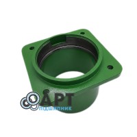H175874 JOHN DEERE Корпус підшипникового вузла (HD-Parts)