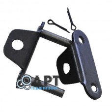 262925 Ланка ланцюга сполучна CNH