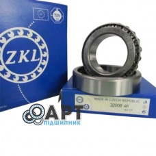 32008 AX ZKL Підшипник роликовий конічний