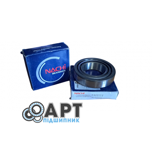 32211 KLF ZVL Підшипник