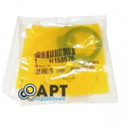 H158676 Сальник