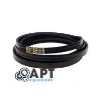 1423470 Ремінь двохструмковий Gates