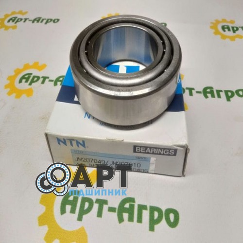 JM 207049 NTN Обойма підшипника внутрішня