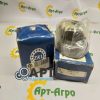 AEL 208 ZKL Закріплюваний кульковий підшипник